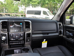 RAM Trucks霸王龙 2014款 5.7L 户外版