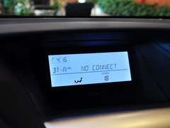 雷克萨斯RX 2013款 350 典雅型 5座