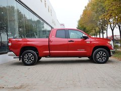 坦途 2014款 5.7L SR5 TRD版