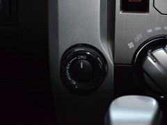 坦途 2014款 5.7L SR5 TRD版