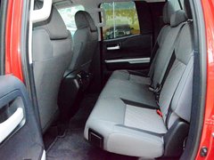 坦途 2014款 5.7L SR5 TRD版