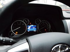 坦途 2014款 5.7L SR5 TRD版