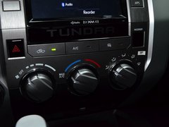 坦途 2014款 5.7L SR5 TRD版
