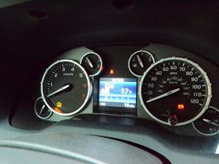 坦途 2014款 5.7L SR5 TRD版
