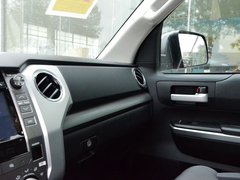 坦途 2014款 5.7L SR5 TRD版