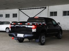坦途 2014款 5.7L SR5 TRD版