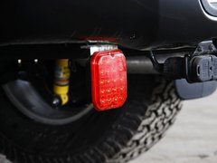 坦途 2014款 5.7L SR5 TRD版