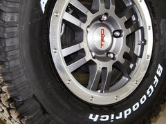 坦途 2014款 5.7L SR5 TRD版