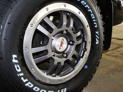 坦途 2014款 5.7L SR5 TRD版