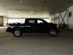 坦途 2014款 5.7L SR5 TRD版