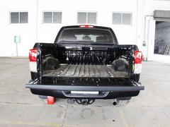 坦途 2014款 5.7L SR5 TRD版