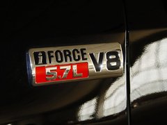 坦途 2014款 5.7L SR5 TRD版