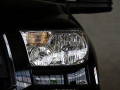 坦途 2014款 5.7L SR5 TRD版