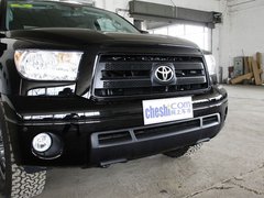 坦途 2014款 5.7L SR5 TRD版
