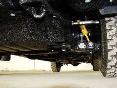 坦途 2014款 5.7L SR5 TRD版