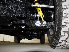 坦途 2014款 5.7L SR5 TRD版