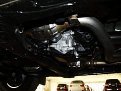 坦途 2014款 5.7L SR5 TRD版