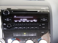 坦途 2014款 5.7L SR5 TRD版