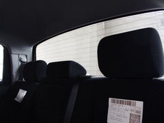 坦途 2014款 5.7L SR5 TRD版