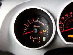 坦途 2014款 5.7L SR5 TRD版