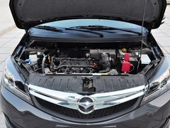 海马M3 2014款 1.5L 手动 舒适型