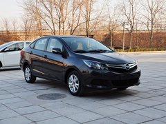 海马M3 2014款 1.5L 手动 舒适型