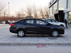 海马M3 2014款 1.5L 手动 舒适型