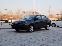 海马M3 2014款 1.5L 手动 舒适型