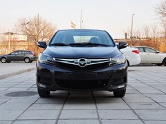 海马M3 2014款 1.5L 手动 舒适型