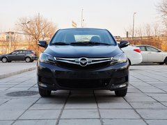 海马M3 2014款 1.5L 手动 舒适型