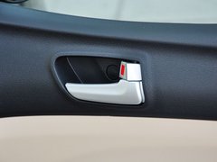 海马M3 2014款 1.5L 手动 舒适型