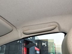 海马M3 2014款 1.5L 手动 舒适型