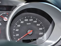 海马M3 2014款 1.5L 手动 舒适型
