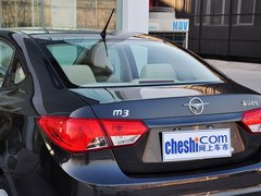 海马M3 2014款 1.5L 手动 舒适型