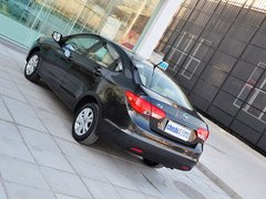 海马M3 2014款 1.5L 手动 舒适型