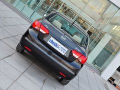 海马M3 2014款 1.5L 手动 舒适型
