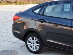 海马M3 2014款 1.5L 手动 舒适型