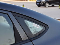 海马M3 2014款 1.5L 手动 舒适型