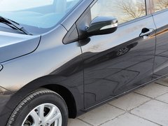 海马M3 2014款 1.5L 手动 舒适型