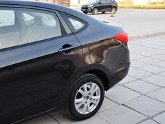 海马M3 2014款 1.5L 手动 舒适型