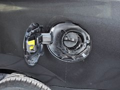海马M3 2014款 1.5L 手动 舒适型