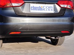 海马M3 2014款 1.5L 手动 舒适型