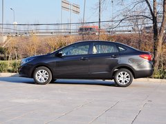 海马M3 2014款 1.5L 手动 舒适型