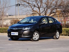 海马M3 2014款 1.5L 手动 舒适型