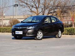 海马M3 2014款 1.5L 手动 舒适型