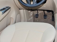 海马M3 2014款 1.5L 手动 舒适型