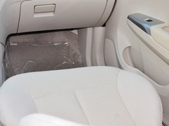 海马M3 2014款 1.5L 手动 舒适型