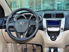 海马M3 2014款 1.5L 手动 舒适型