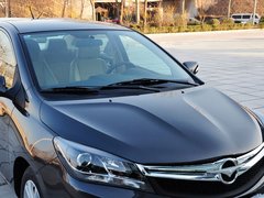 海马M3 2014款 1.5L 手动 舒适型