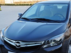 海马M3 2014款 1.5L 手动 舒适型